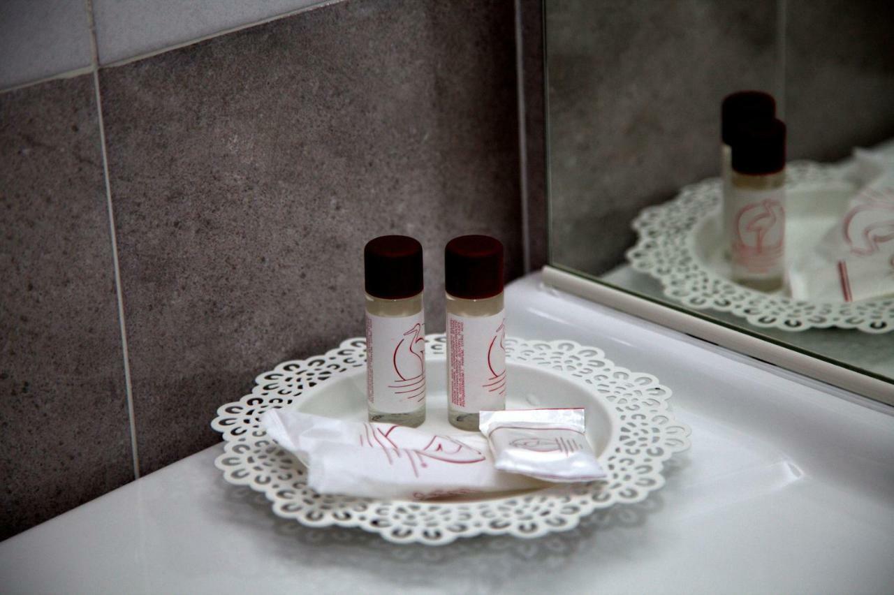 ナポリ Le Torri Aragonesi Bed & Breakfast エクステリア 写真